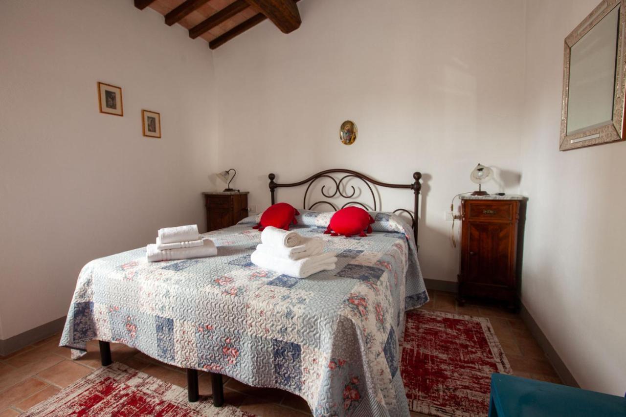 Casa Vacanze Bianca Alice Catabbio Exterior photo