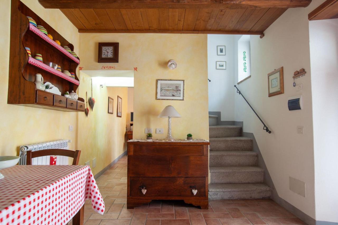 Casa Vacanze Bianca Alice Catabbio Exterior photo