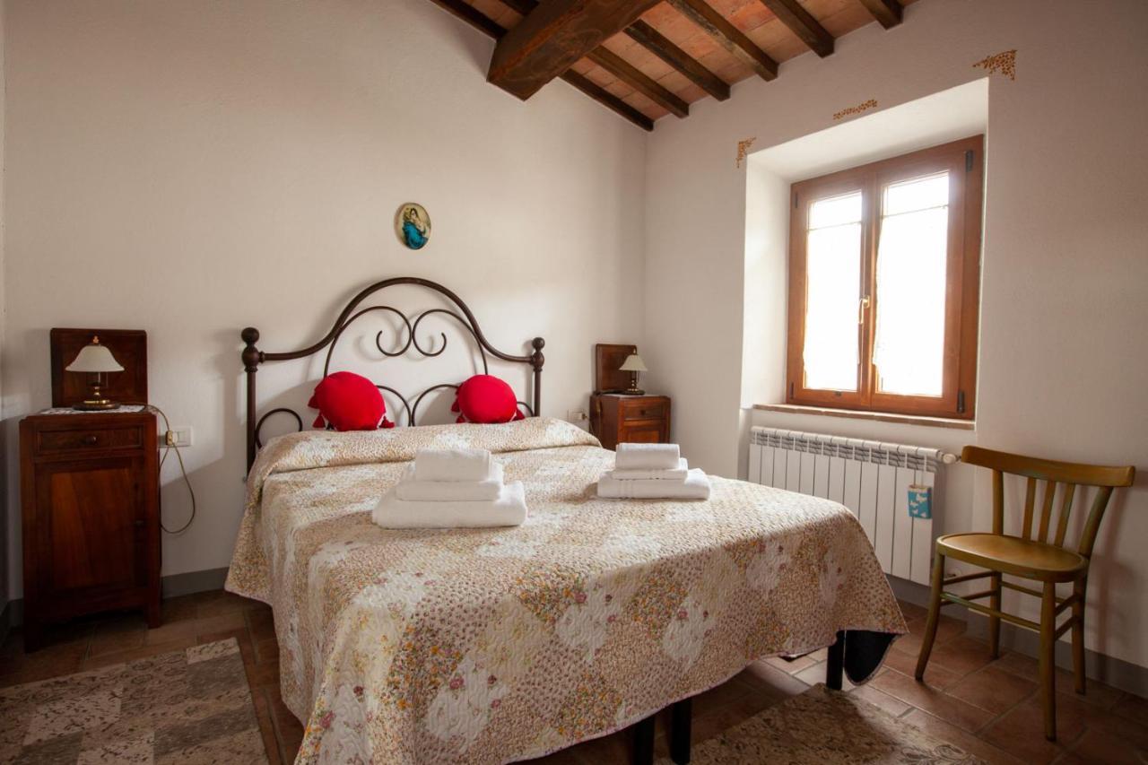 Casa Vacanze Bianca Alice Catabbio Exterior photo