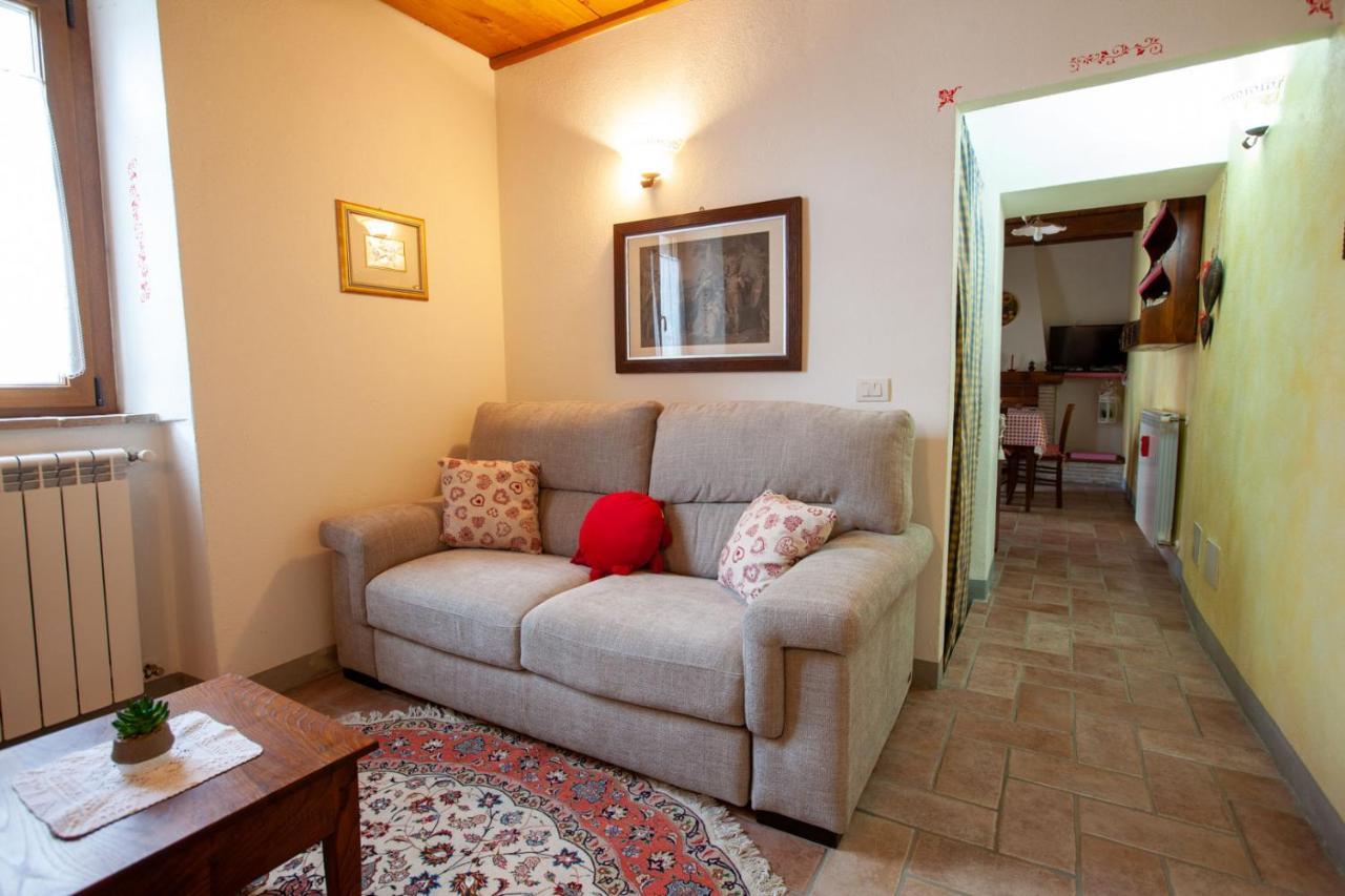 Casa Vacanze Bianca Alice Catabbio Exterior photo